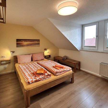 Ferienhaus Landeskrone Дрезден Екстериор снимка