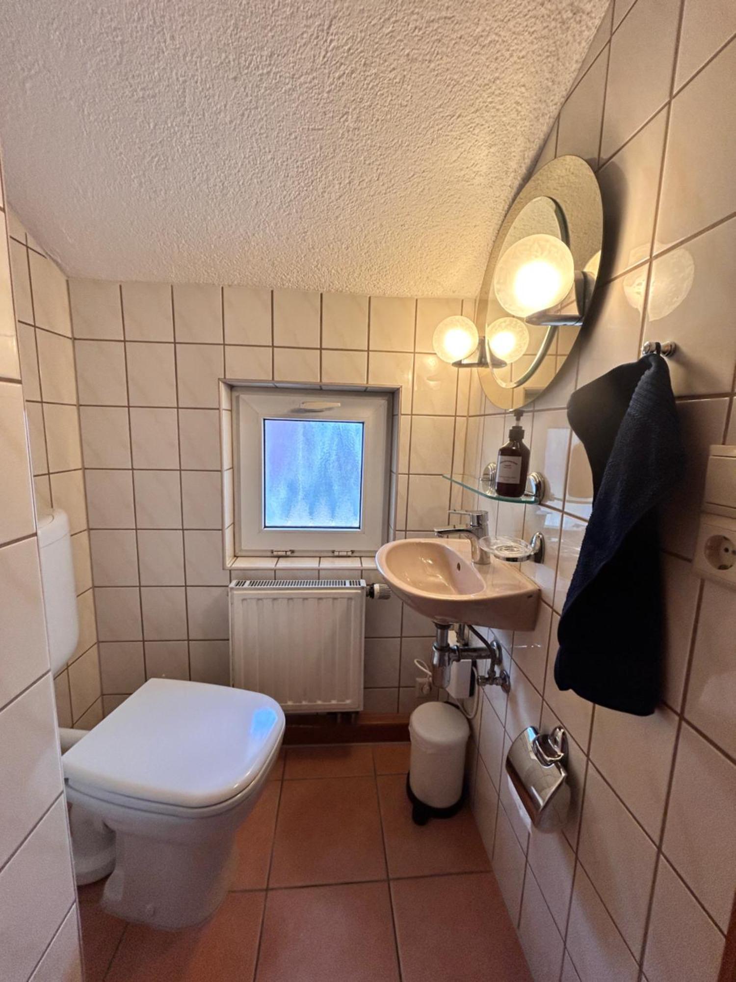 Ferienhaus Landeskrone Дрезден Екстериор снимка