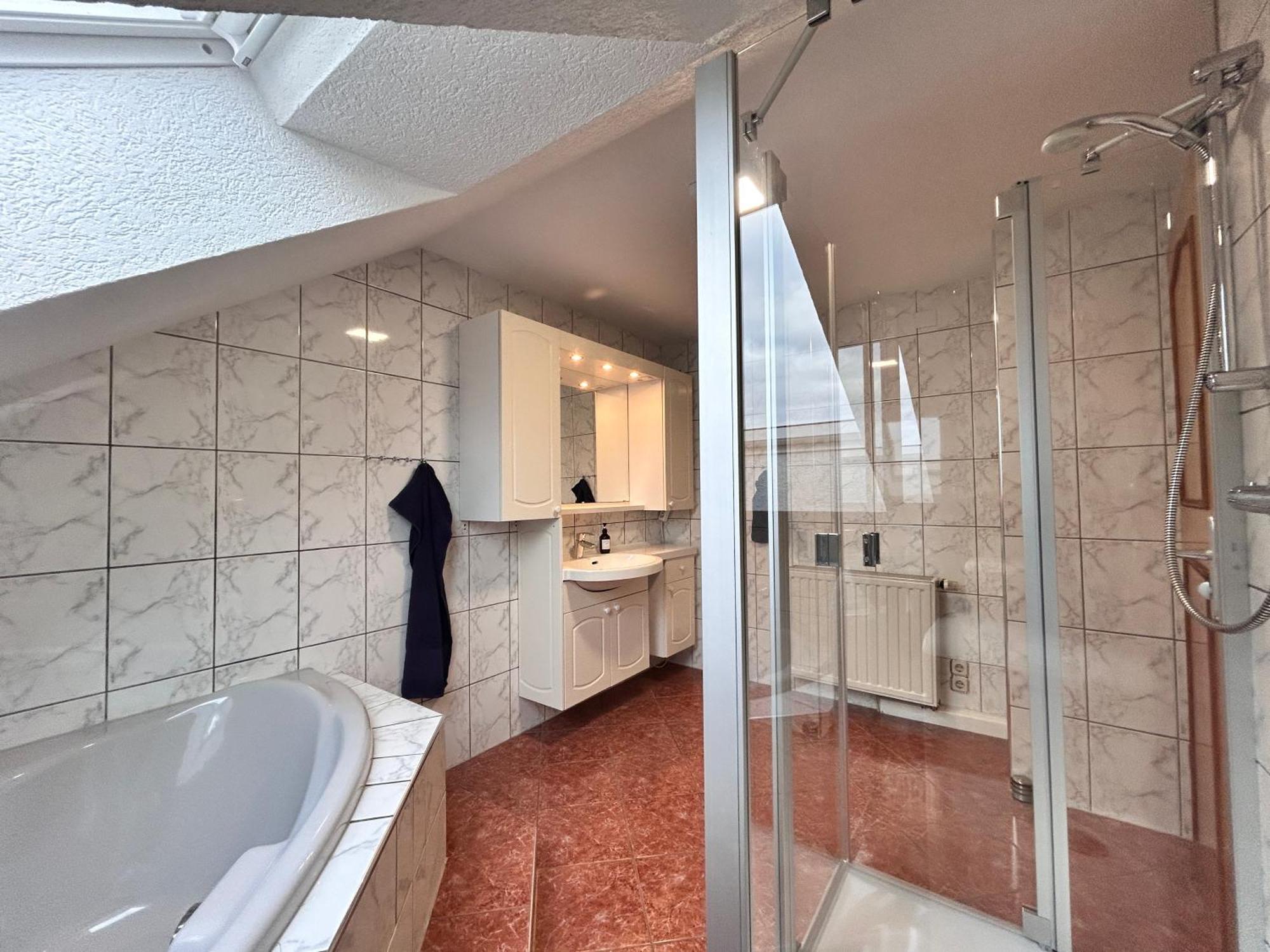 Ferienhaus Landeskrone Дрезден Екстериор снимка