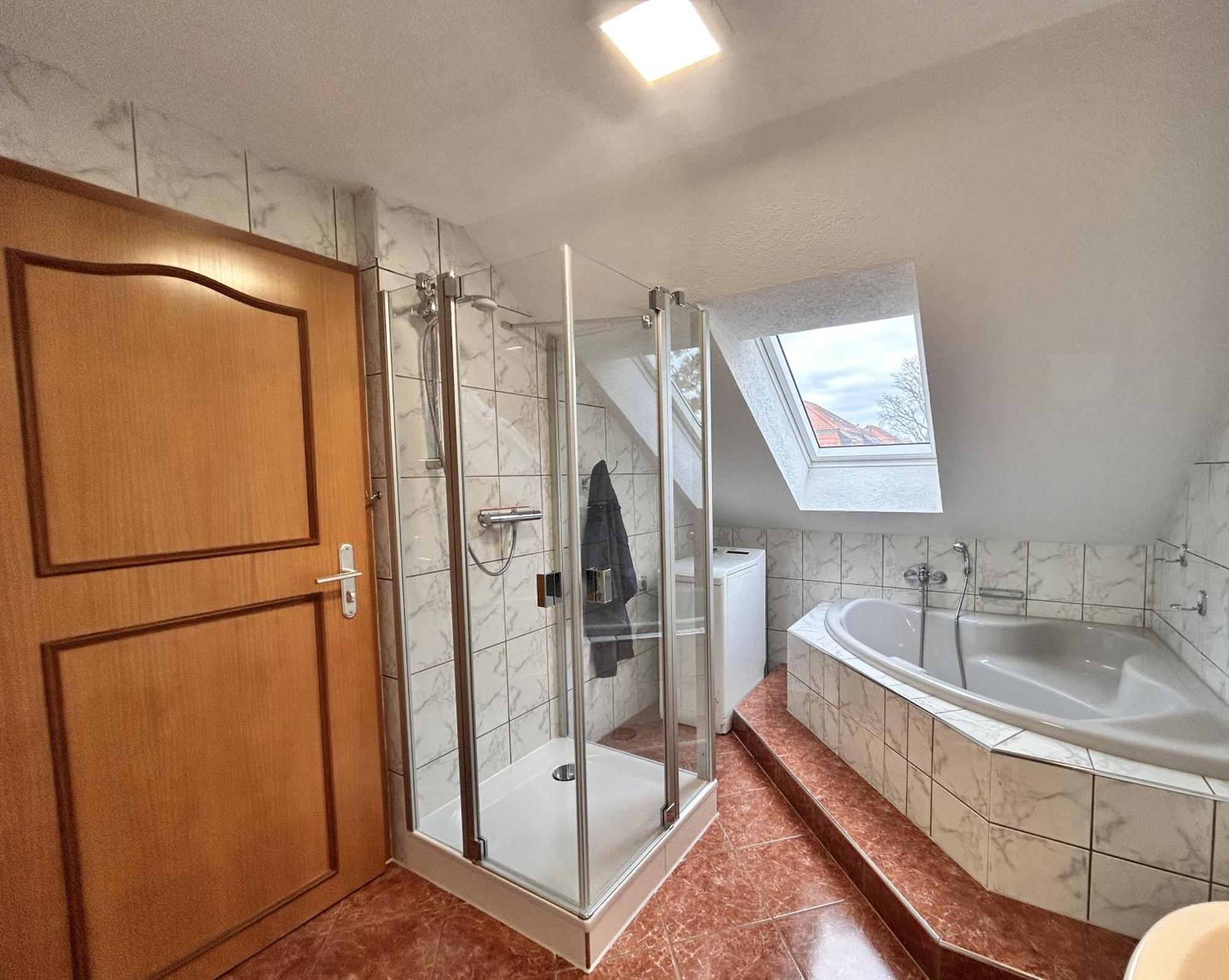 Ferienhaus Landeskrone Дрезден Екстериор снимка