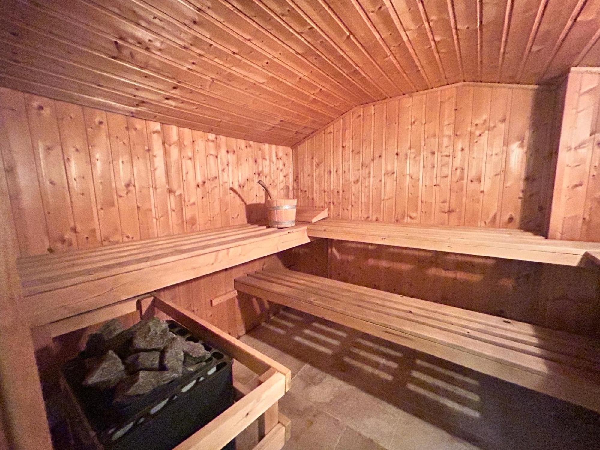 Ferienhaus Landeskrone Дрезден Екстериор снимка