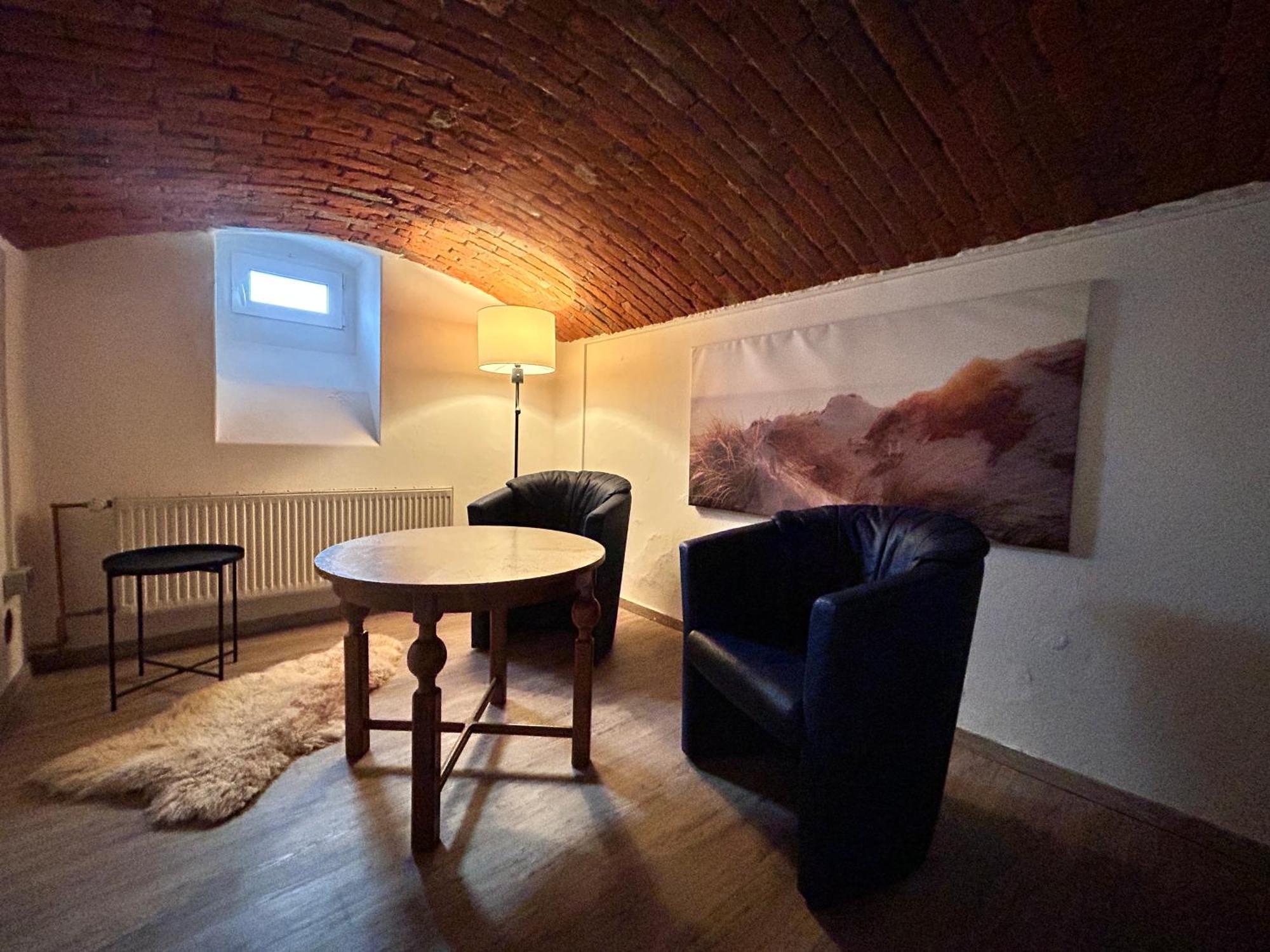 Ferienhaus Landeskrone Дрезден Екстериор снимка