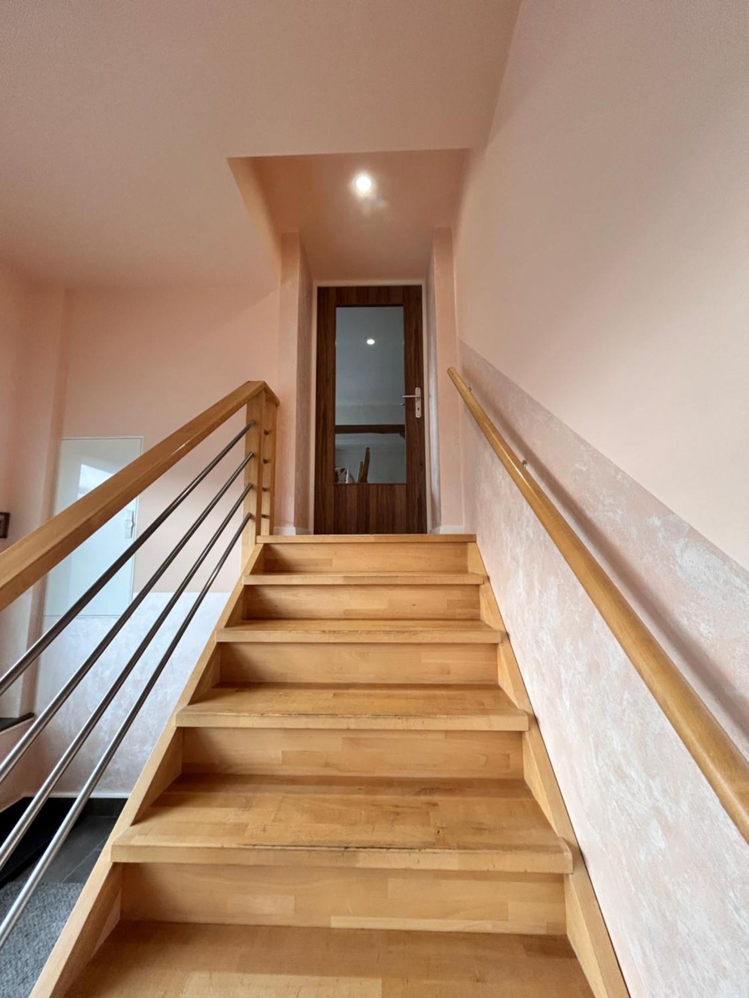Ferienhaus Landeskrone Дрезден Екстериор снимка